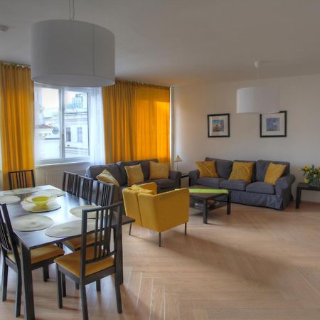 Gasser Apartments - Apartments Karlskirche ウィーン エクステリア 写真