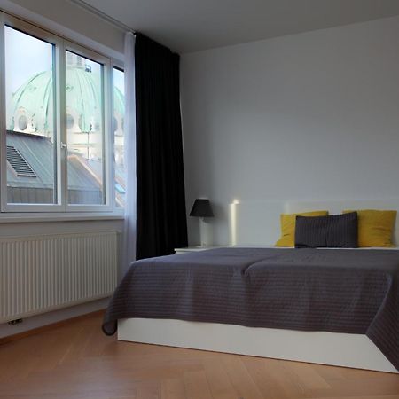 Gasser Apartments - Apartments Karlskirche ウィーン エクステリア 写真