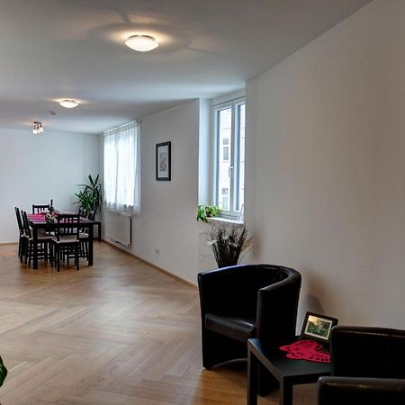 Gasser Apartments - Apartments Karlskirche ウィーン エクステリア 写真