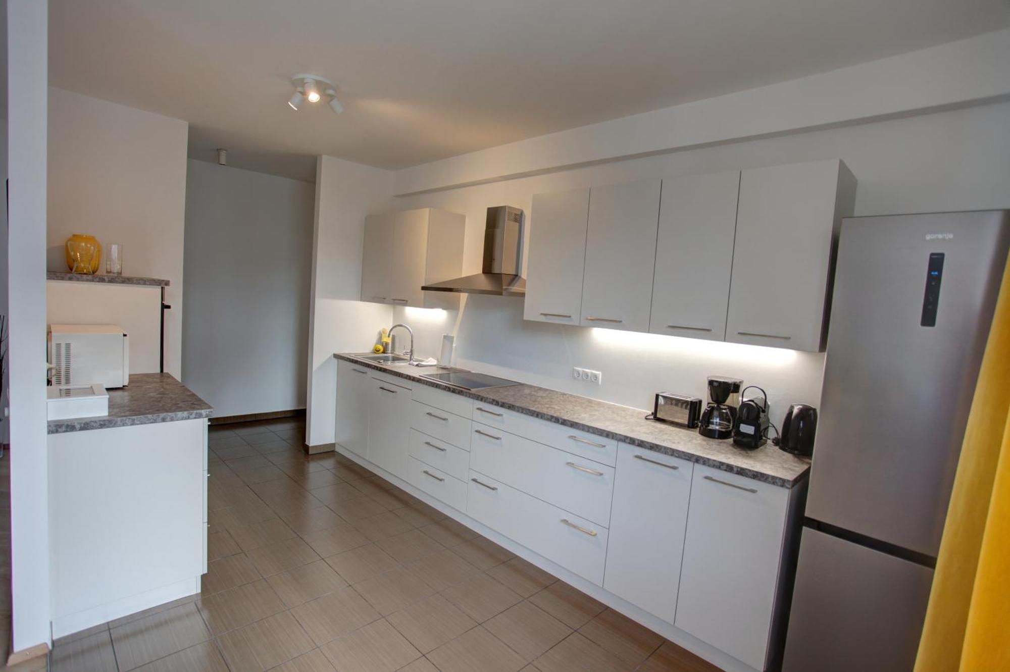 Gasser Apartments - Apartments Karlskirche ウィーン エクステリア 写真