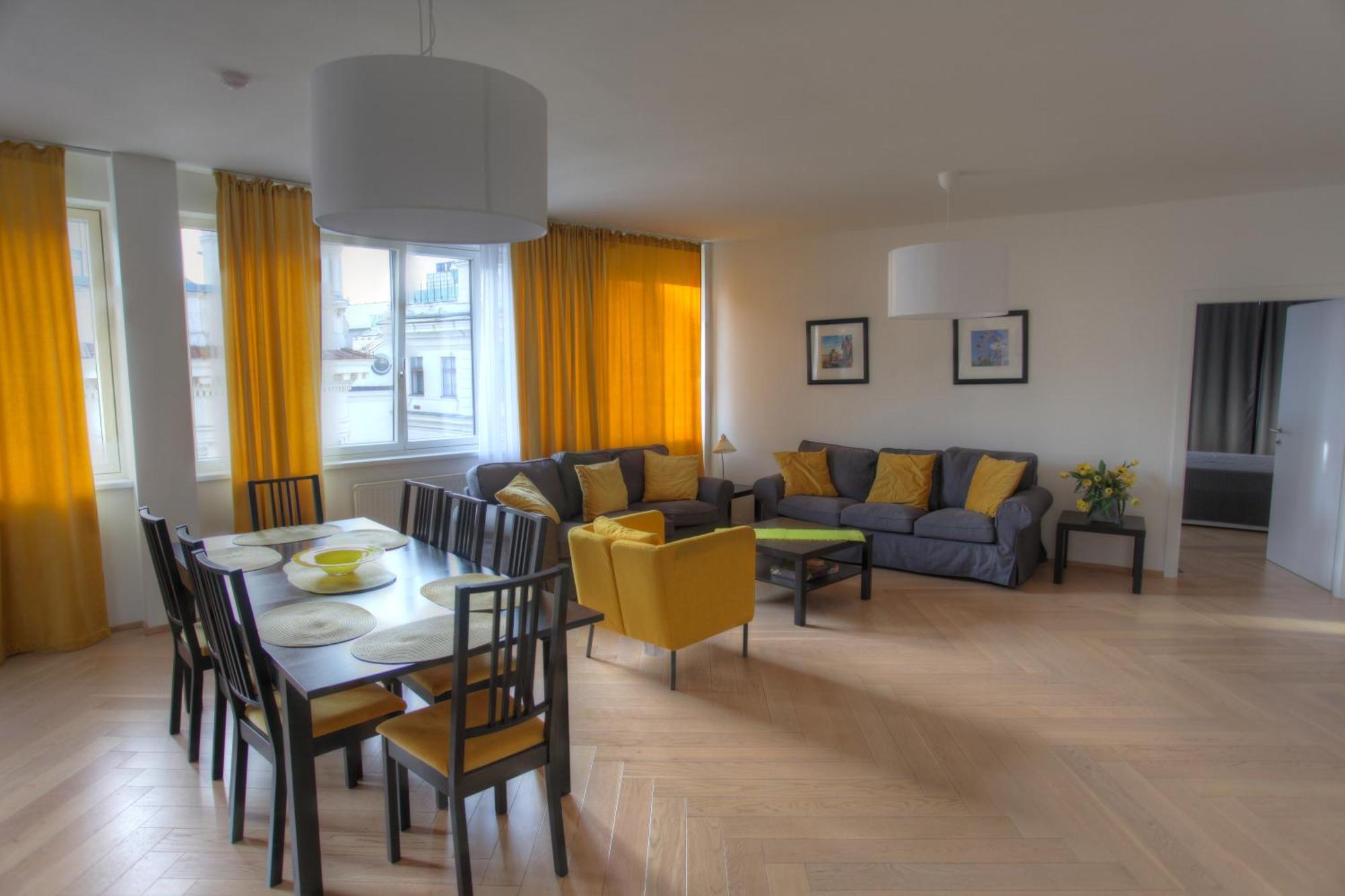 Gasser Apartments - Apartments Karlskirche ウィーン エクステリア 写真