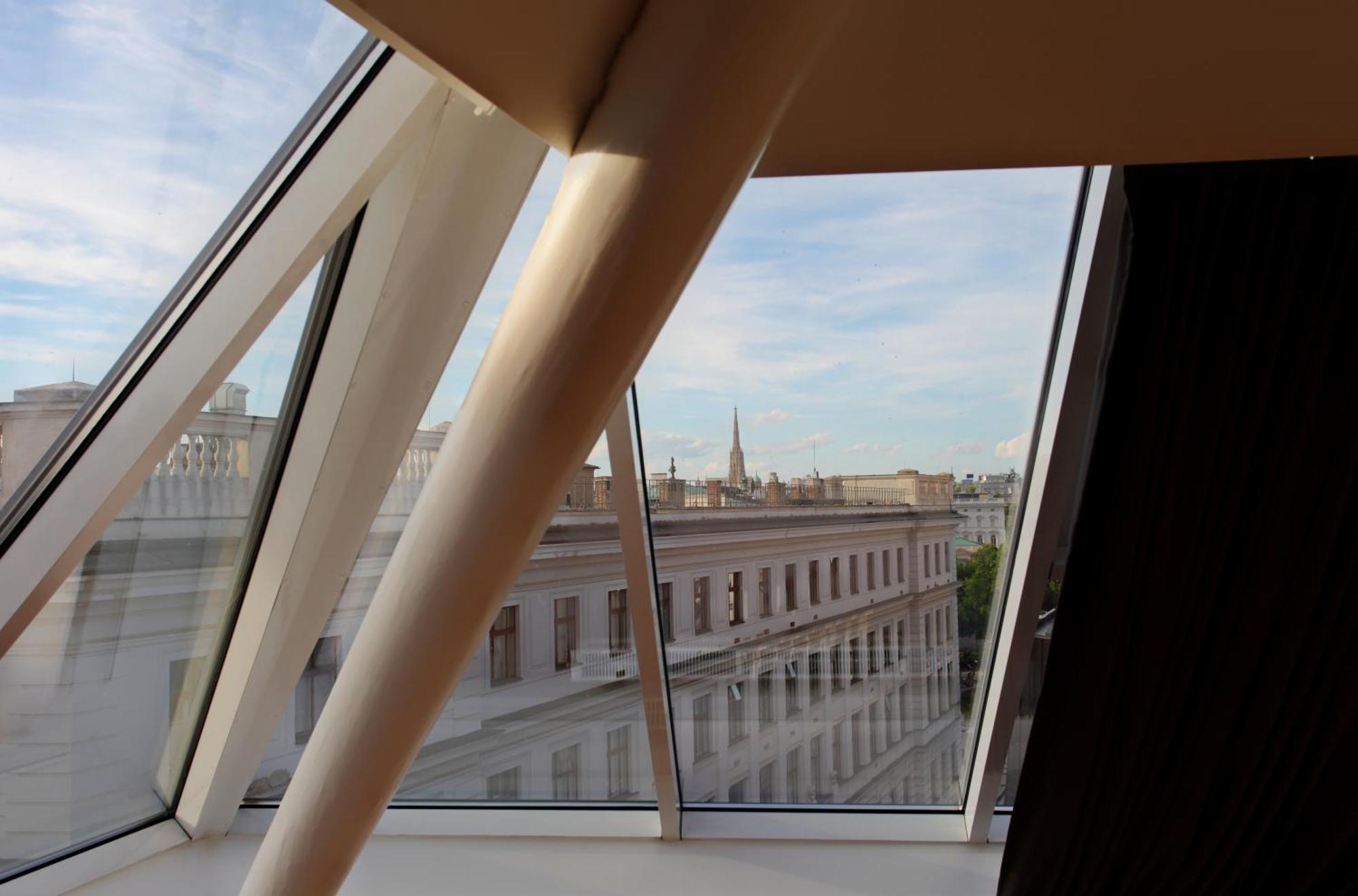 Gasser Apartments - Apartments Karlskirche ウィーン エクステリア 写真