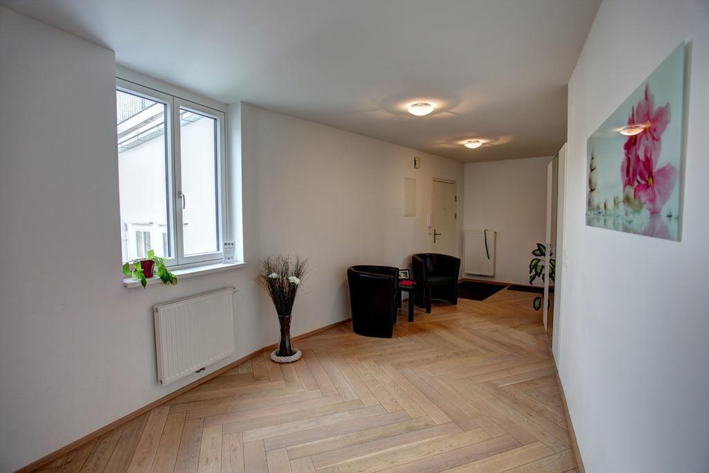 Gasser Apartments - Apartments Karlskirche ウィーン エクステリア 写真