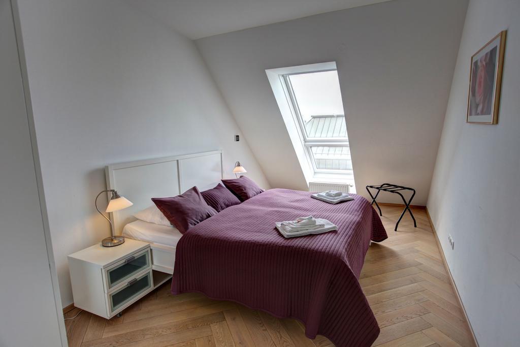 Gasser Apartments - Apartments Karlskirche ウィーン エクステリア 写真