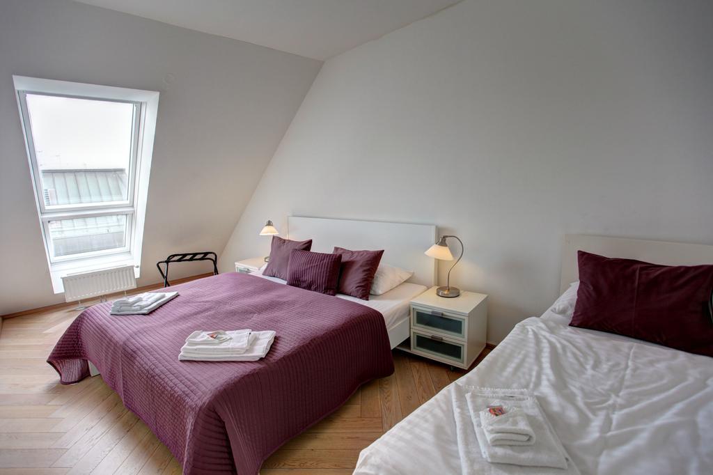 Gasser Apartments - Apartments Karlskirche ウィーン エクステリア 写真
