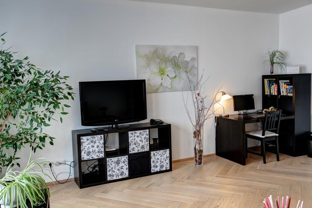 Gasser Apartments - Apartments Karlskirche ウィーン エクステリア 写真