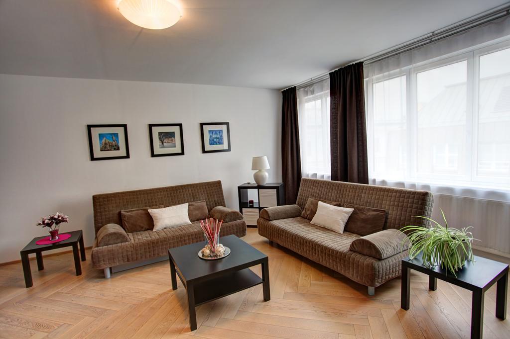 Gasser Apartments - Apartments Karlskirche ウィーン エクステリア 写真