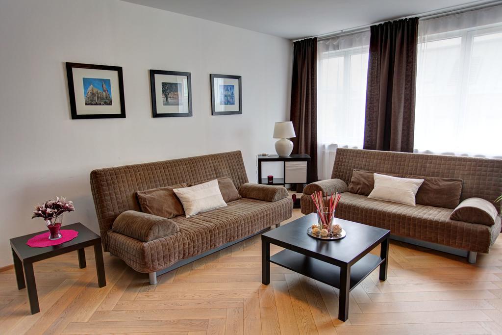 Gasser Apartments - Apartments Karlskirche ウィーン エクステリア 写真