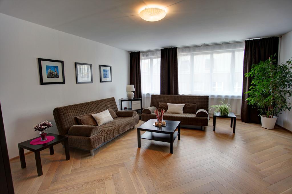 Gasser Apartments - Apartments Karlskirche ウィーン エクステリア 写真