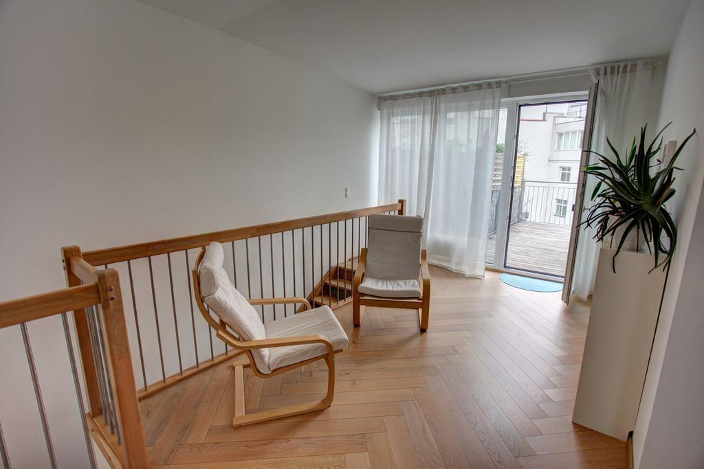 Gasser Apartments - Apartments Karlskirche ウィーン エクステリア 写真