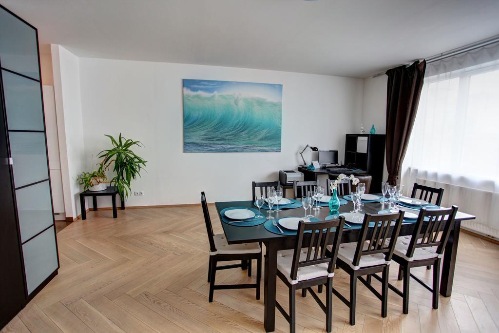 Gasser Apartments - Apartments Karlskirche ウィーン エクステリア 写真