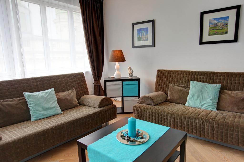Gasser Apartments - Apartments Karlskirche ウィーン エクステリア 写真