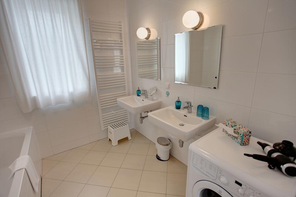 Gasser Apartments - Apartments Karlskirche ウィーン 部屋 写真