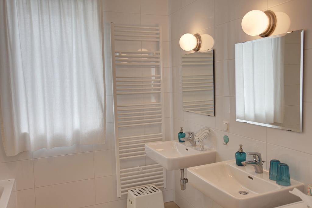 Gasser Apartments - Apartments Karlskirche ウィーン 部屋 写真